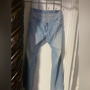 MISS ME SIZE 31 Wide leg